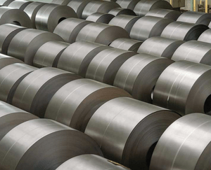 ΛΑΜΑΡΙΝΕΣ & COILS ΘΕΡΜΗΣ ΕΛΑΣΗΣ