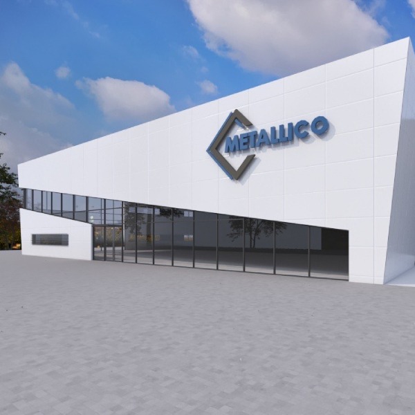 metallico